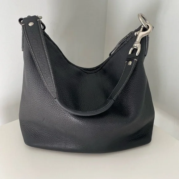 Coach Vintage Slouchy Hobo Bag - Picture 2 of 16